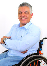 Foto de CLAUDIO MAGNO DA SILVA