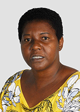 Foto de MARIA JOSÉ APARECIDA SANTOS