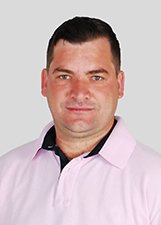 Foto de ROBINSON NUNES DE ALMEIDA