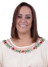 Foto de CRISTIANE KÁTIA SIMONI ABREU