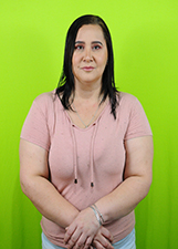 Foto de VALERIA CRISTINA XAVIER