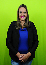 Foto de SUSANA APARECIDA TELES DE LIMA