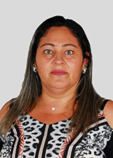Foto de SANDRA REGINA DOS SANTOS MAGALHÃES
