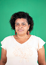 Foto de Gracinda Aparecida Maria da Silva