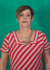 Foto de Vera Lucia Zirnberger