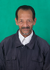 Foto de Vitorino Lourenço da Silva