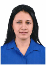 Foto de JAQUELINE APARECIDA MAROSTICA CORADO