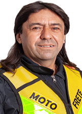 Foto de JOÃO ANTONIO FERNANDES