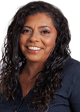 Foto de SIMONE REGINA SANTOS SILVA