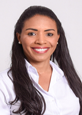 Foto de FABIANE ROBERTA BARBOSA DA SILVA