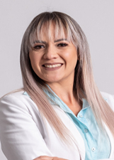 Foto de DANIELE APARECIDA CAUSS