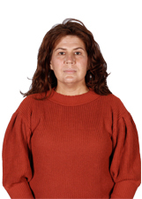 Foto de GIULIANA SITRINO DE ALMEIDA PRADO
