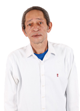 Foto de ELVANDES LUIZ AMÉRICO DE SOUZA