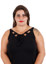 Foto de ANDRESSA CRISTINA VIANA