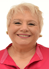 Foto de RITA DE CÁSSIA D ANDREA BRANCO DE ARAÚJO