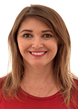 Foto de LUCIANA APARECIDA DIMANI NACIMBEN