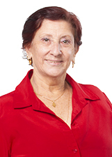 Foto de BENEDITA ODILA DI BIAGIO RIBEIRO