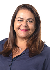 Foto de CELIA REGINA PIRES DE CAMARGO ROCHA