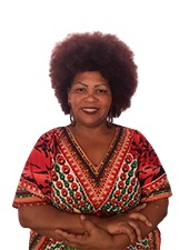 Foto de PATRICIA APARECIDA DOS SANTOS