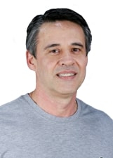 Foto de MARCOS FERNANDO GOMES DE LIMA