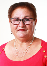 Foto de Maria Mercedes Marcelino da Silva Ferreira