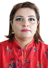 Foto de SILVIA VIEIRA DE CARVALHO FRAGNAN