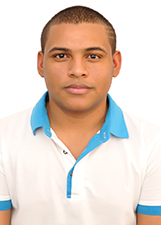 Foto de GABRIEL DONIZETE DA SILVA