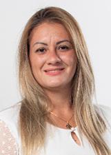 Foto de SHAYENE APARECIDA DA SILVA