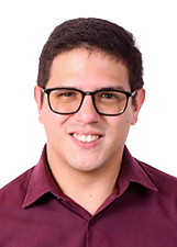 Foto de RAPHAEL MACHADO BRANDÃO