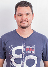 Foto de JEFFERSON RICHARD CONTI DA SILVA