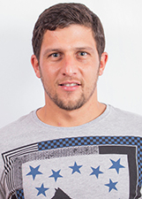 Foto de BRUNO TAMACIO PEREIRA