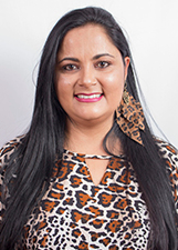 Foto de JUSSARA DA SILVA ARAUJO PACANHAN