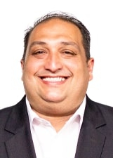 Foto de NELIO NELSON ABREU DE CARVALHO JUNIOR