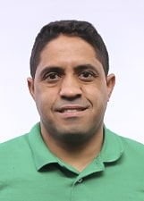 Foto de CLAYTON ALEXANDRE MATHEUS