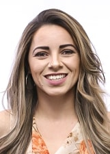 Foto de CAMILA CRISTINA DE SOUZA ROCHA