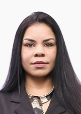 Foto de PAULIENE BARBOSA DA SILVA