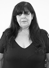 Foto de Sueli Benedita dos Santos