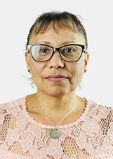 Foto de CÁRMEN APARECIDA MARQUES DA SILVA