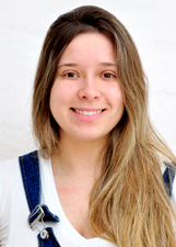 Foto de MARIA JULIA EDUARDA DOS SANTOS ANDRADE