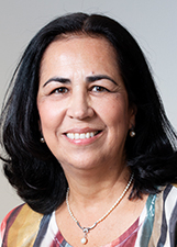 Foto de MARIA LUIZA SANTOS DA SILVA PELEGRINI