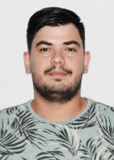 Foto de JOÃO PEDRO NASCIMENTO ANDRETTA