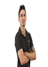 Foto de Renato Soares Teixeira