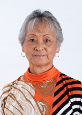 Foto de PASCOALINA YOSIDA MELLO