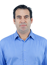 Foto de JONAS FONTES DOS SANTOS