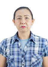 Foto de ERICA MEGUMI UMENO