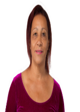 Foto de MARIA DOS ANJOS DA ROCHA MENDES