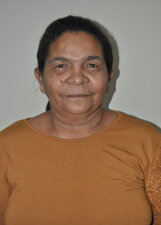 Foto de MARIA LUCIA FRANCISCO DOS SANTOS