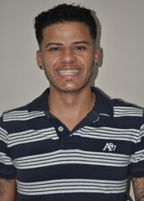Foto de CESAR BRUNO CASTELHANO BOMFIM
