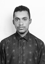 Foto de Edemilson de Jesus dos Santos
