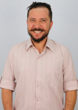 Foto de GEOVANE CARLOS LEME